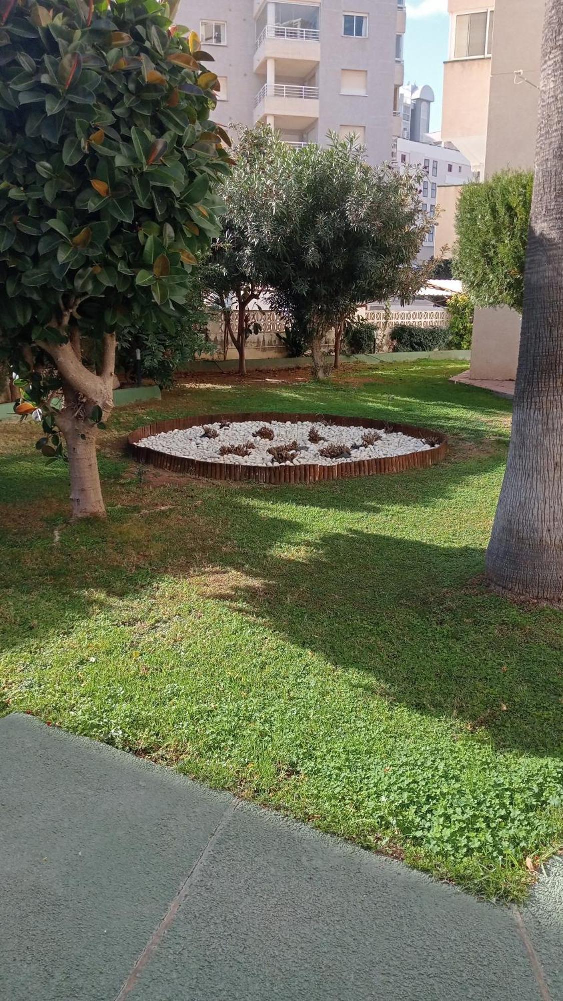 Rosa De Los Vientos Κάλπε Εξωτερικό φωτογραφία